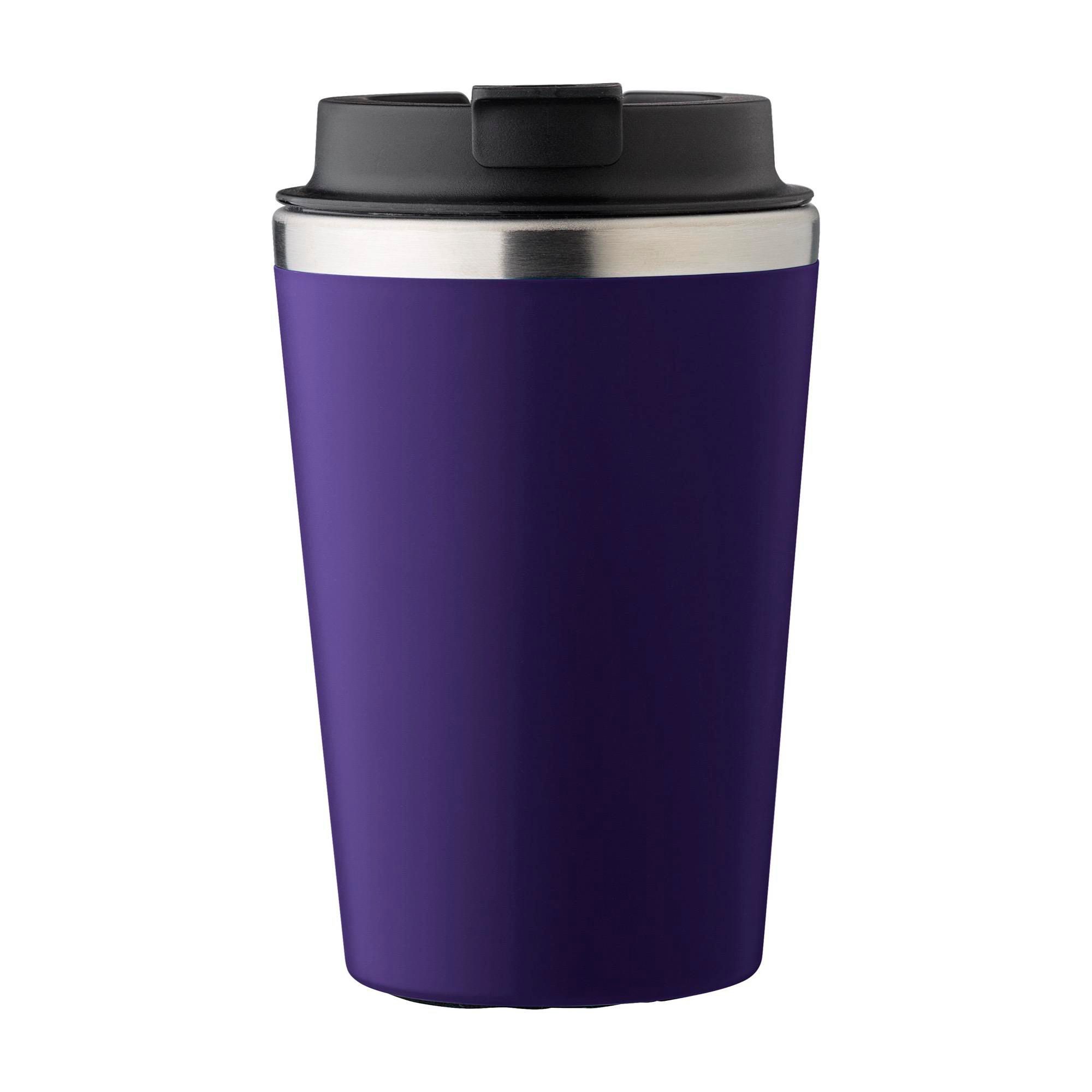 Gobelet thermos double paroi Shay | 350 ml