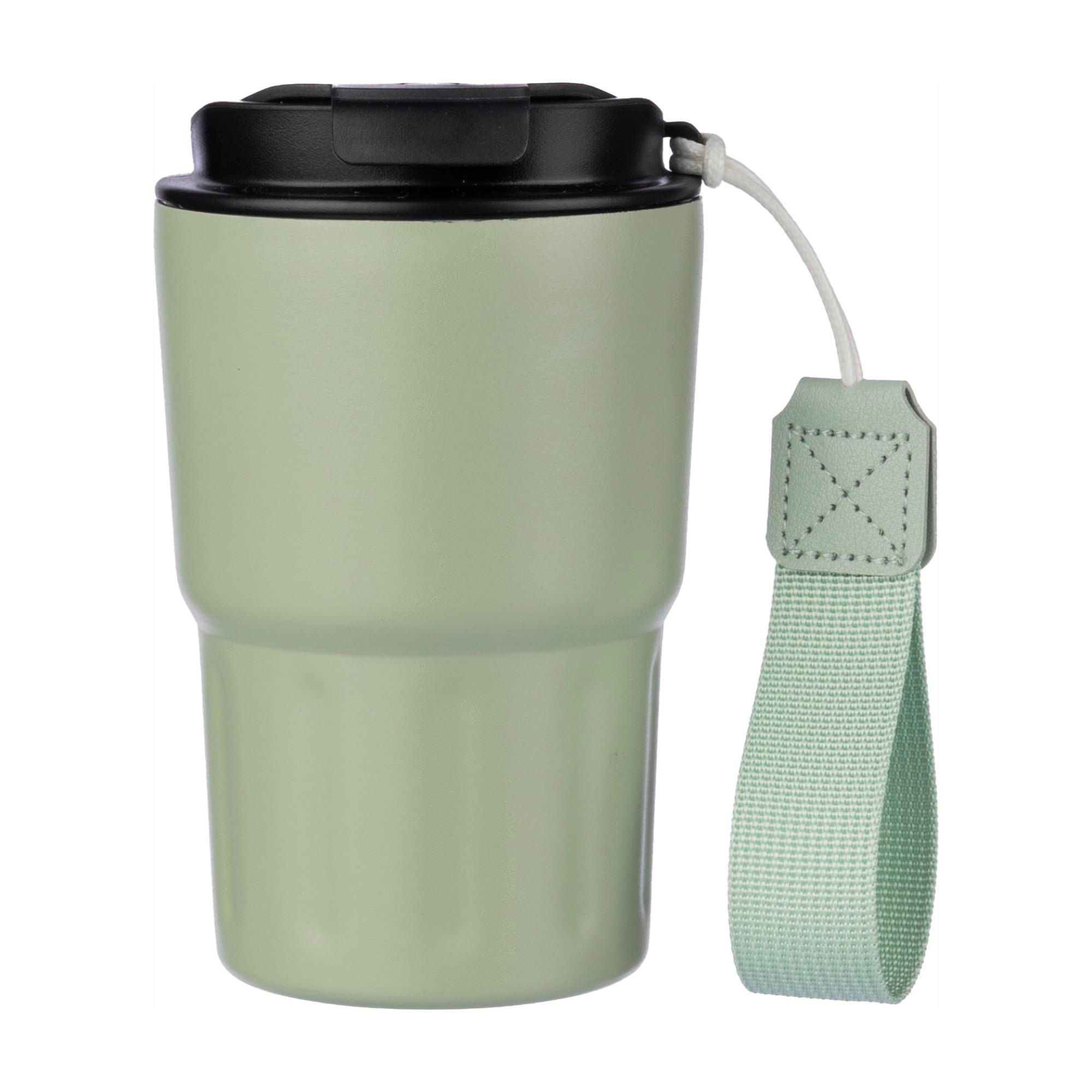 Gobelet thermos double paroi Louisa | 320 ml
