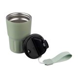 Vue 10 de Gobelet thermos double paroi Louisa | 320 ml