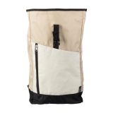 Vue 7 de Sac à dos Marlene | Fermeture roulée | 25 l