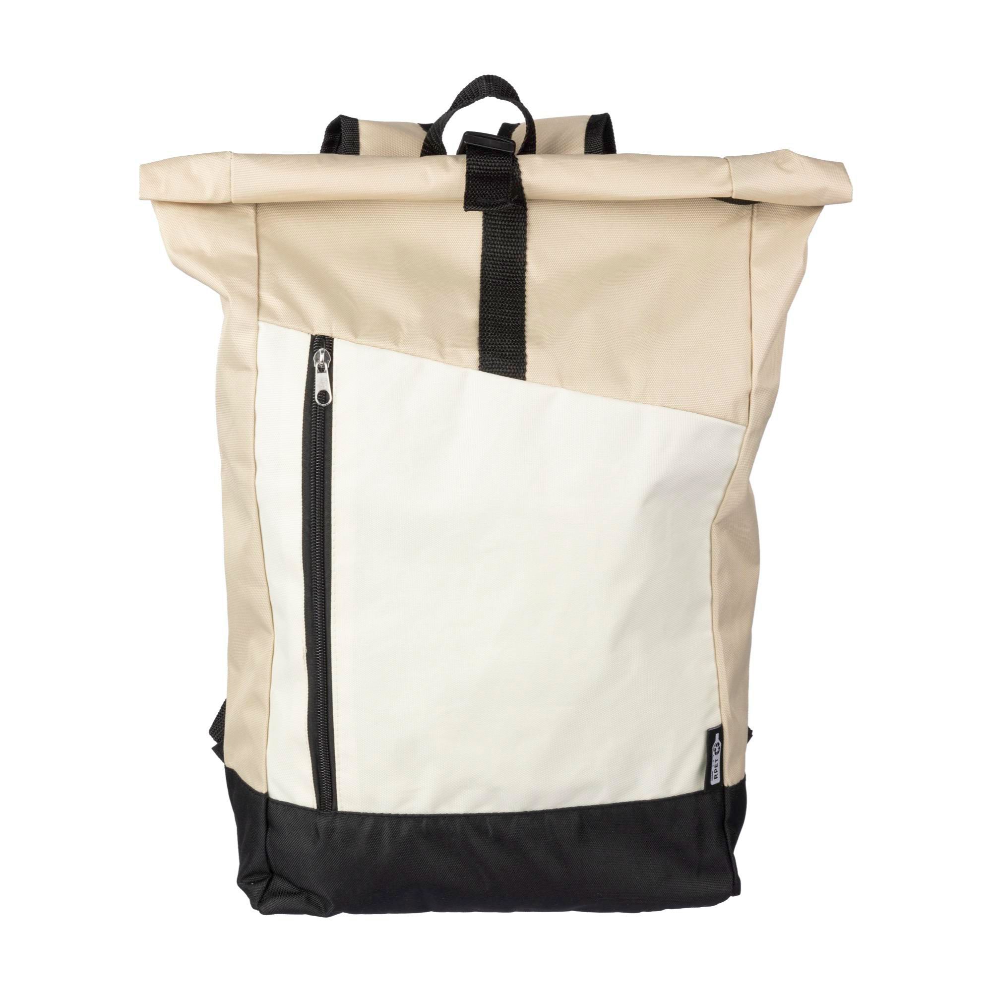 Sac à dos Marlene | Fermeture roulée | 25 l