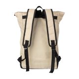Vue 5 de Sac à dos Marlene | Fermeture roulée | 25 l