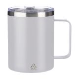 Vue 1 de Gobelet thermos double paroi Renate | 300 ml