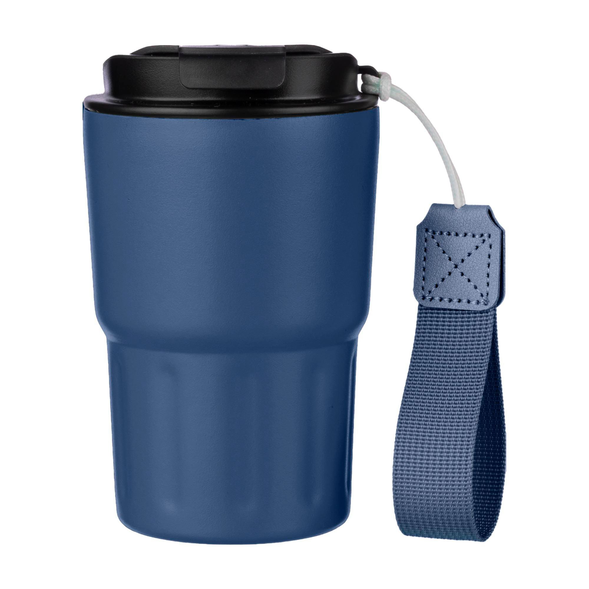 Gobelet thermos double paroi Louisa | 320 ml
