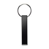Vue 4 de Porte-clés avec décapsuleur Anneliese | Support pour téléphone