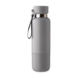 Vue 3 de Gourde isotherme Lieselotte | 500 ml