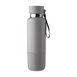 Vue 2 de Gourde isotherme Lieselotte | 500 ml