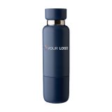 Vue 3 de Gourde isotherme Lieselotte | 500 ml