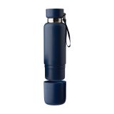 Vue 8 de Gourde isotherme Lieselotte | 500 ml