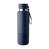 Vue 4 de Gourde isotherme Lieselotte | 500 ml