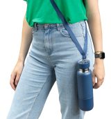 Vue 12 de Gourde isotherme Lieselotte | 500 ml