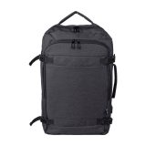Vue 1 de Sac à dos Malcolm | Ordinateur portable 17" | 29 l