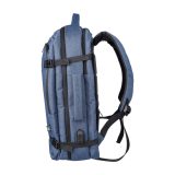 Vue 7 de Sac à dos Malcolm | Ordinateur portable 17" | 29 l