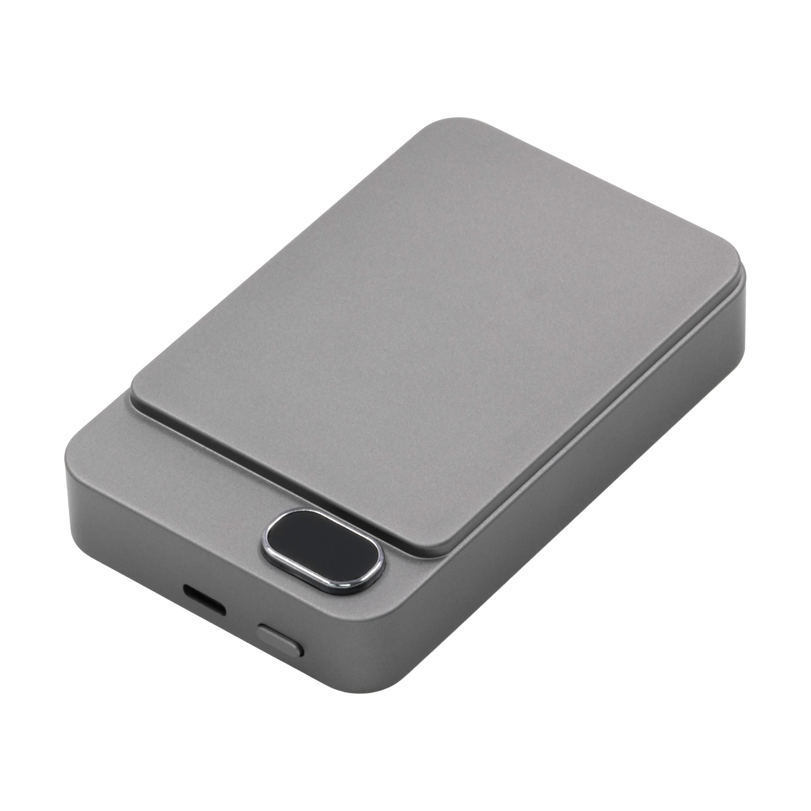 BrandCharger Powerbank Powerwave 10000 | 10 000 mAh
