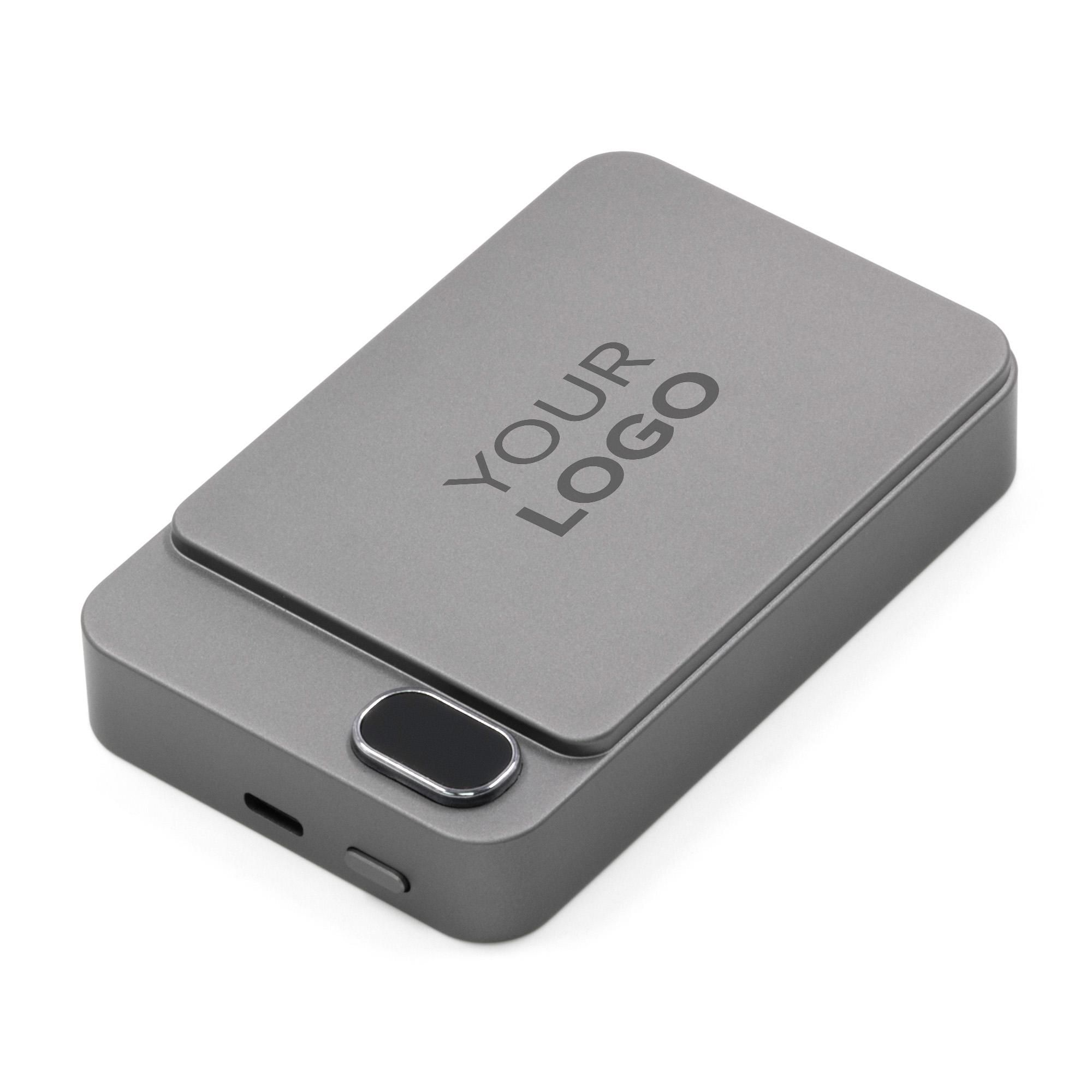 BrandCharger Powerbank Powerwave 10000 | 10 000 mAh