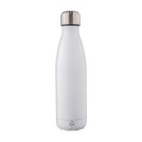 Vue 3 de Gourde double paroi Lombok | 500 ml