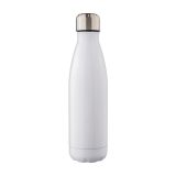 Vue 2 de Gourde double paroi Lombok | 500 ml