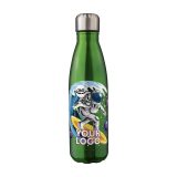 Vue 3 de Gourde double paroi Lombok | 500 ml