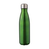 Vue 2 de Gourde double paroi Lombok | 500 ml