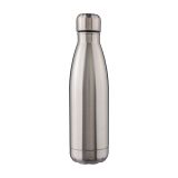 Vue 4 de Gourde double paroi Lombok | 500 ml