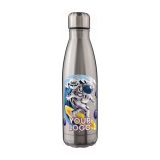 Vue 3 de Gourde double paroi Lombok | 500 ml