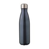Vue 2 de Gourde double paroi Lombok | 500 ml