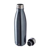 Vue 4 de Gourde double paroi Lombok | 500 ml