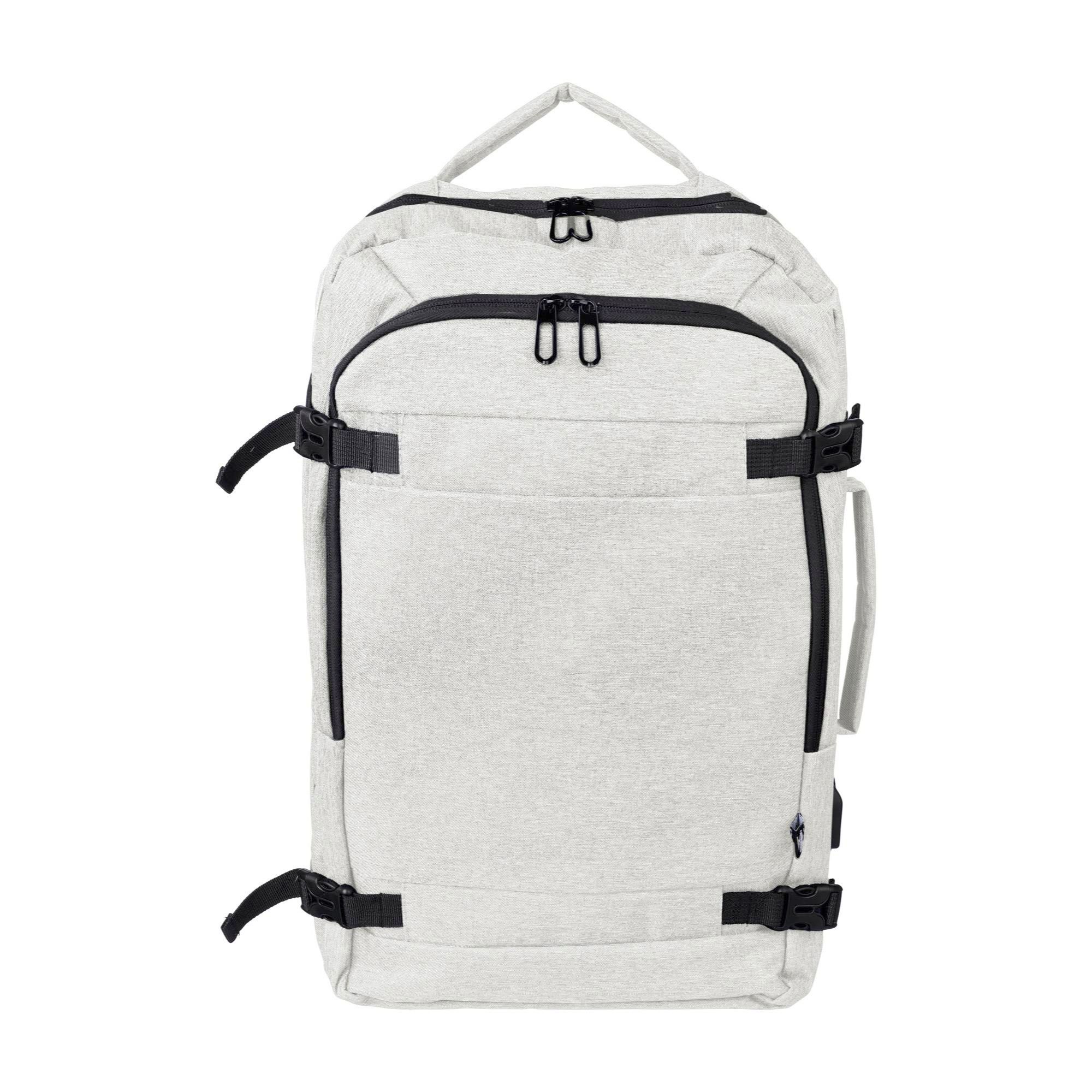 Sac à dos Malcolm | Ordinateur portable 17" | 29 l