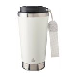 Vue 1 de Gobelet thermos double paroi Kayla | 500 ml