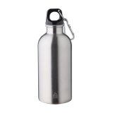 Vue 2 de Gourde Sable | 400 ml