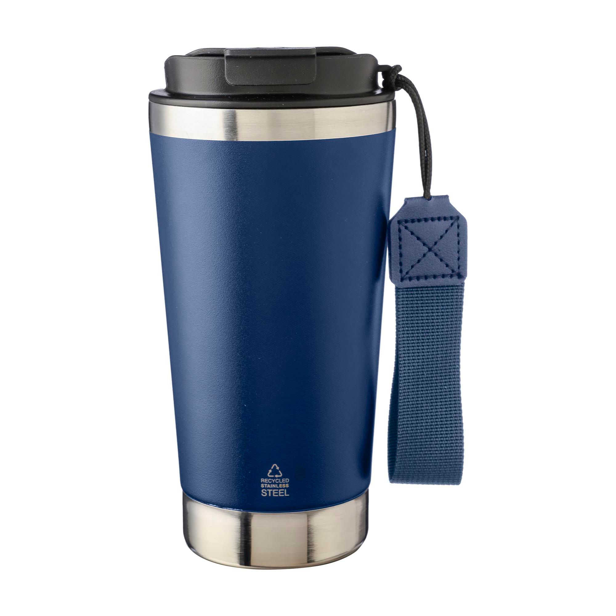 Gobelet thermos double paroi Kayla | 500 ml