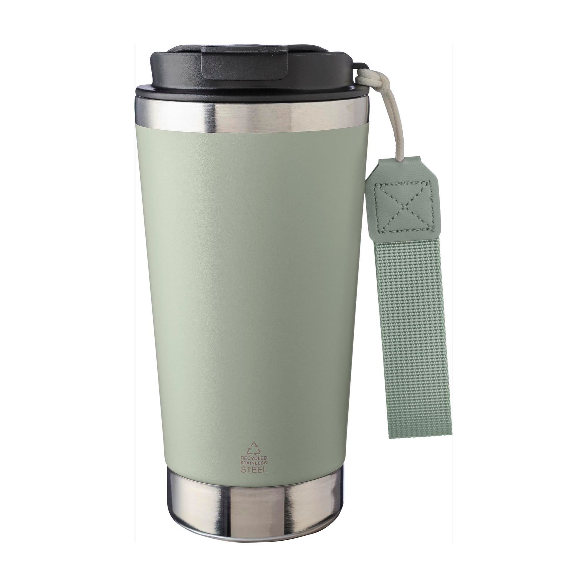 Gobelet thermos double paroi Kayla | 500 ml