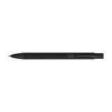 Vue 3 de Stylo Gladys | Finition caoutchoutée