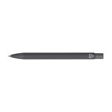 Vue 4 de Stylo Gladys | Finition caoutchoutée