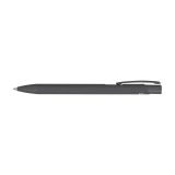 Vue 1 de Stylo Gladys | Finition caoutchoutée