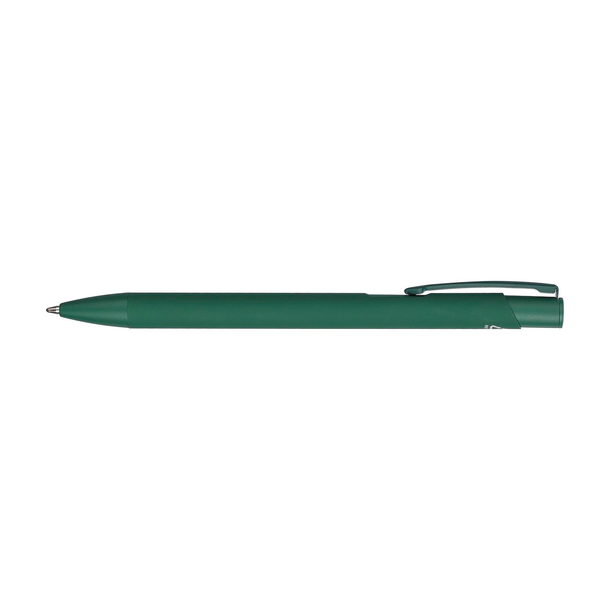 Stylo Gladys | Finition caoutchoutée