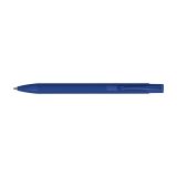 Vue 3 de Stylo Gladys | Finition caoutchoutée