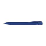 Vue 2 de Stylo Gladys | Finition caoutchoutée