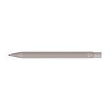 Vue 4 de Stylo Gladys | Finition caoutchoutée