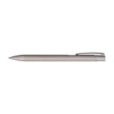 Vue 2 de Stylo Gladys | Finition caoutchoutée