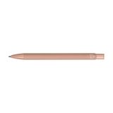 Vue 4 de Stylo Gladys | Finition caoutchoutée