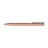 Vue 2 de Stylo Gladys | Finition caoutchoutée