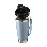 Vue 14 de Gobelet thermos double paroi Kayla | 500 ml