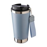 Vue 10 de Gobelet thermos double paroi Kayla | 500 ml