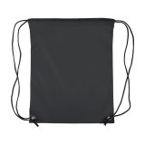 Vue 2 de Sac à dos Stef | Cordon | 5 l