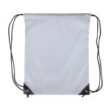 Vue 1 de Sac à dos Stef | Cordon | 5 l