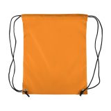 Vue 2 de Sac à dos Stef | Cordon | 5 l