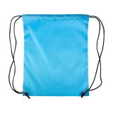 Vue 2 de Sac à dos Stef | Cordon | 5 l