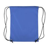 Vue 2 de Sac à dos Stef | Cordon | 5 l
