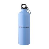Vue 5 de Gourde Emeric | 750 ml